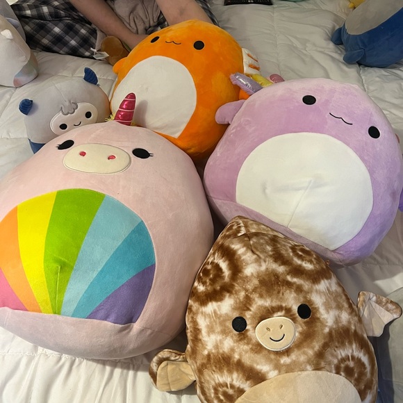 Squishmallows - Picture 4 of 6